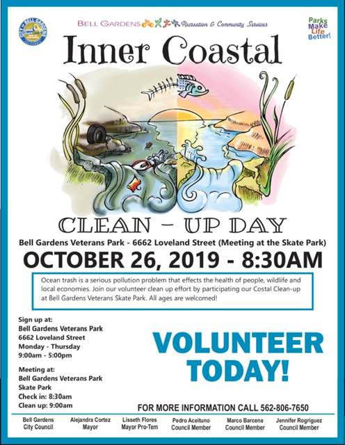 inner costal clean up