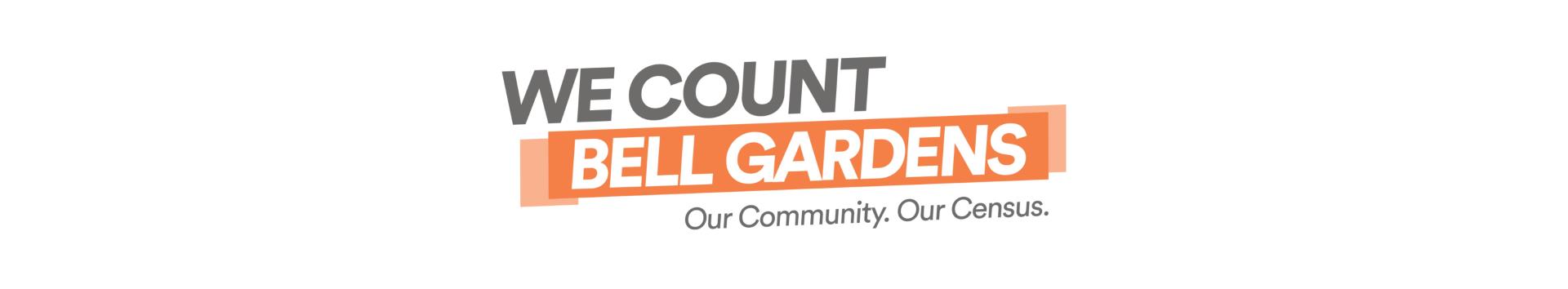 We Count Bell Gardens Website Banner ENG1