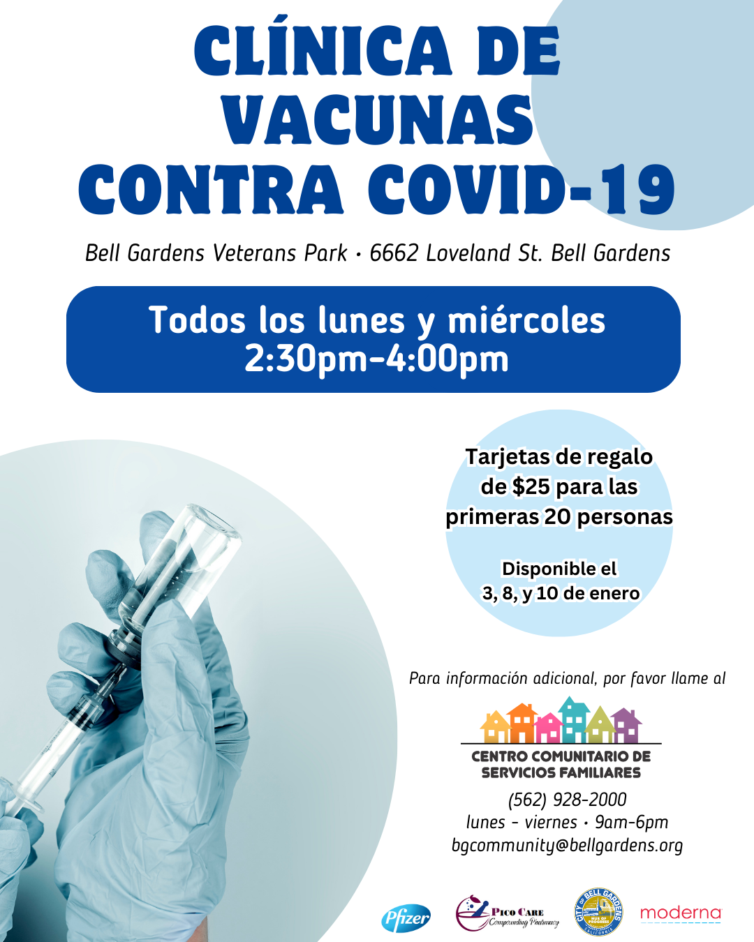 Covid-19 and Flu Vaccine IG SPAN 1.2.24