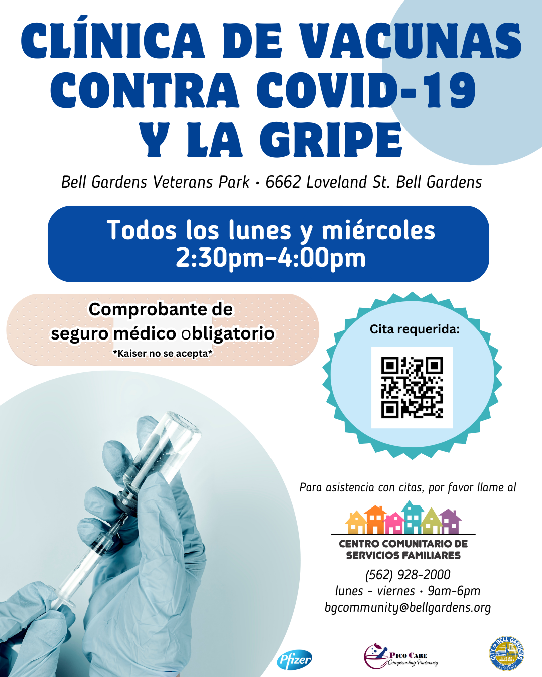 Covid-19 and Flu Vaccine IG SPAN 10.2023