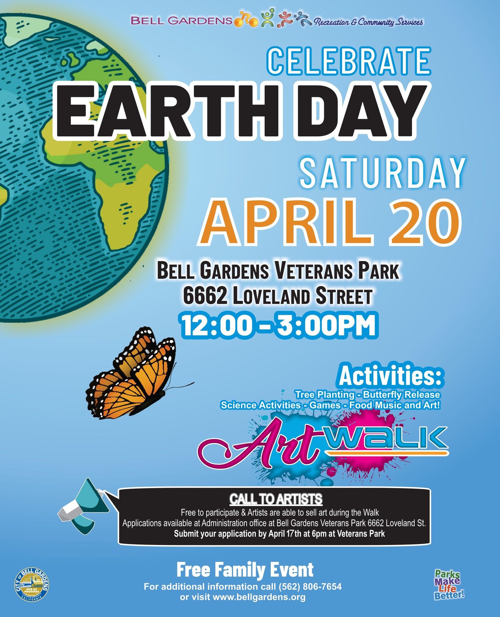 earth day 2024