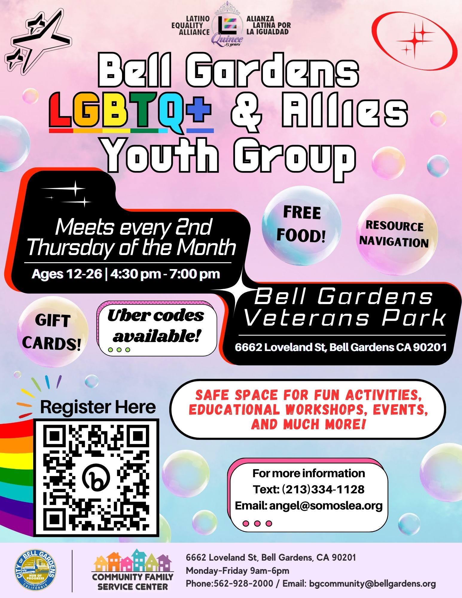 BG Youth Group Social Media Flyer (Eng)