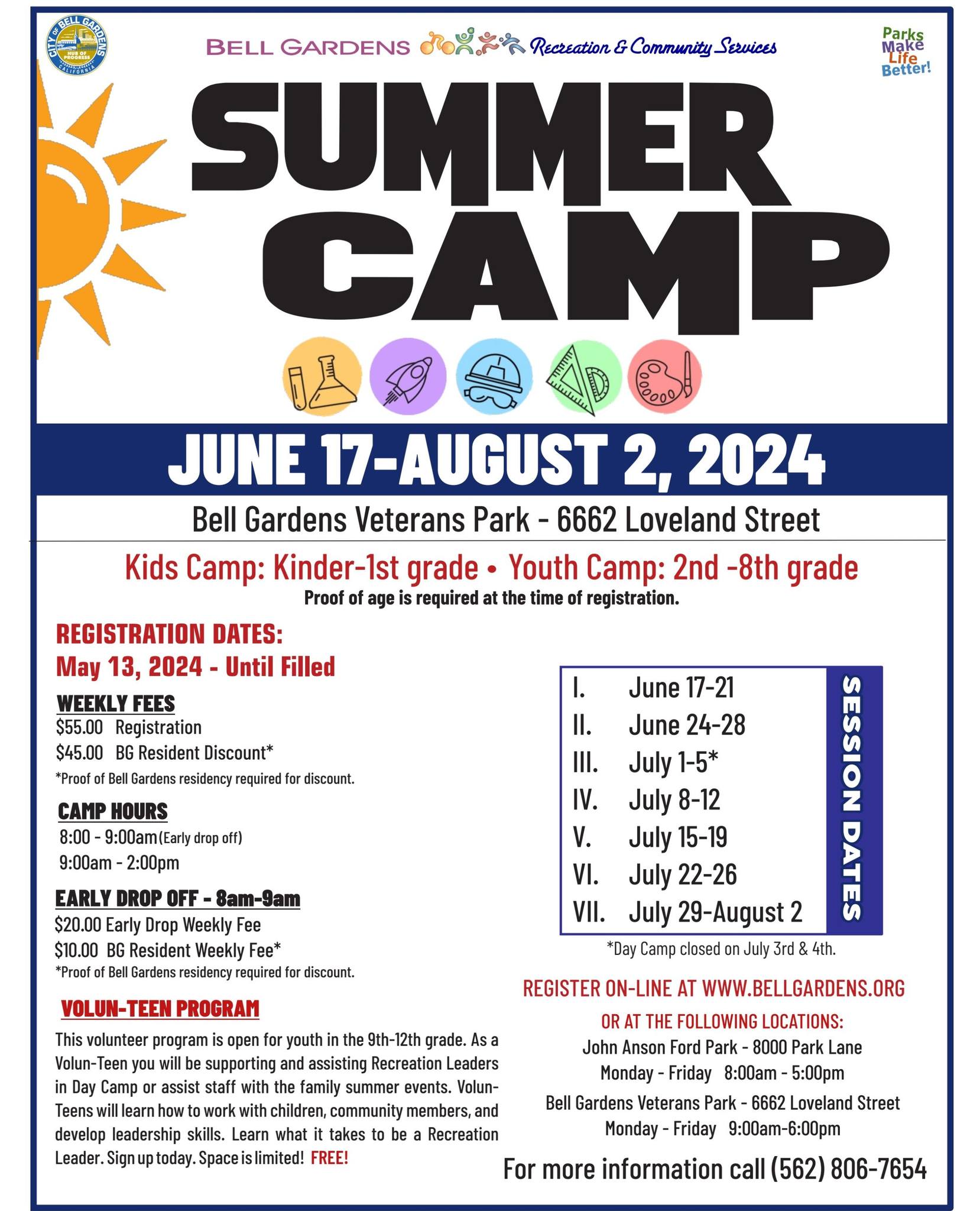 Summer Camp 2024 eng