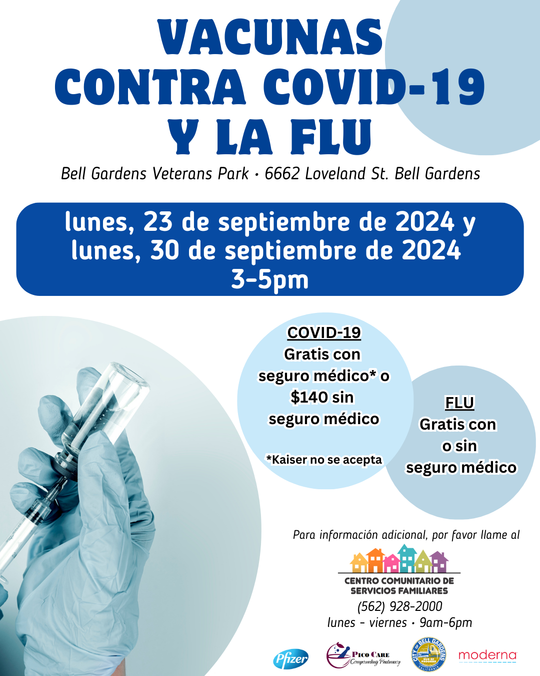 COVID19 VACCINE 9.24 SPAN