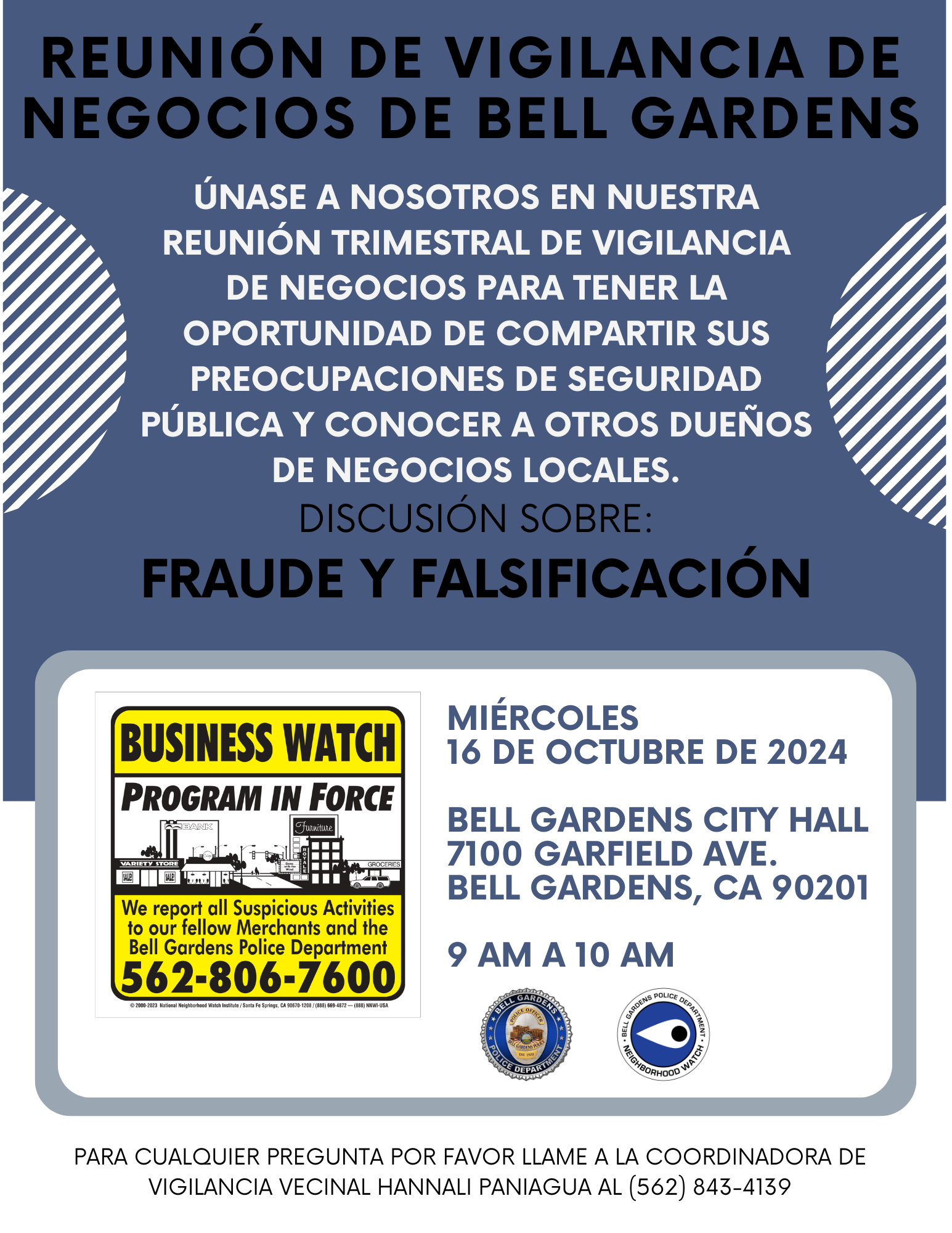 Business Watch 10.16.24 SPANISH